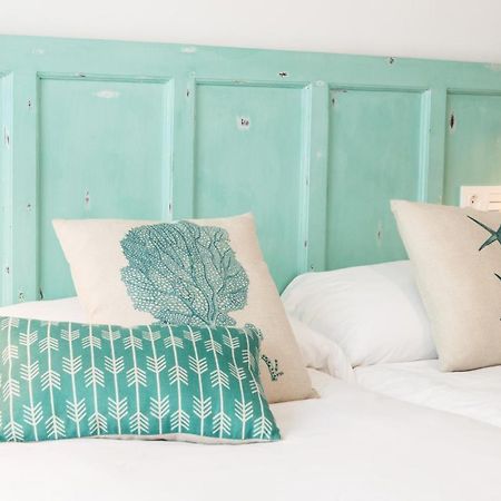 The Old Seaman Bed & Breakfast سيلوريو المظهر الخارجي الصورة