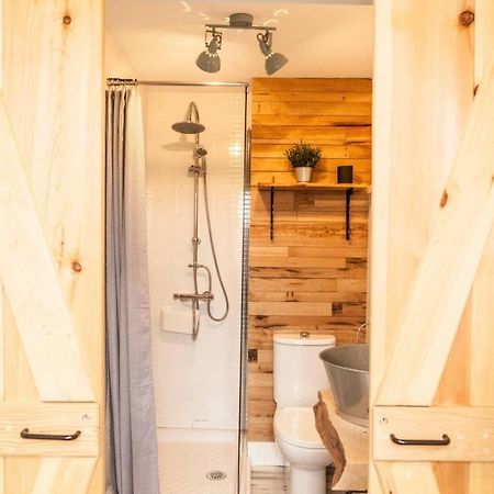 The Old Seaman Bed & Breakfast سيلوريو المظهر الخارجي الصورة