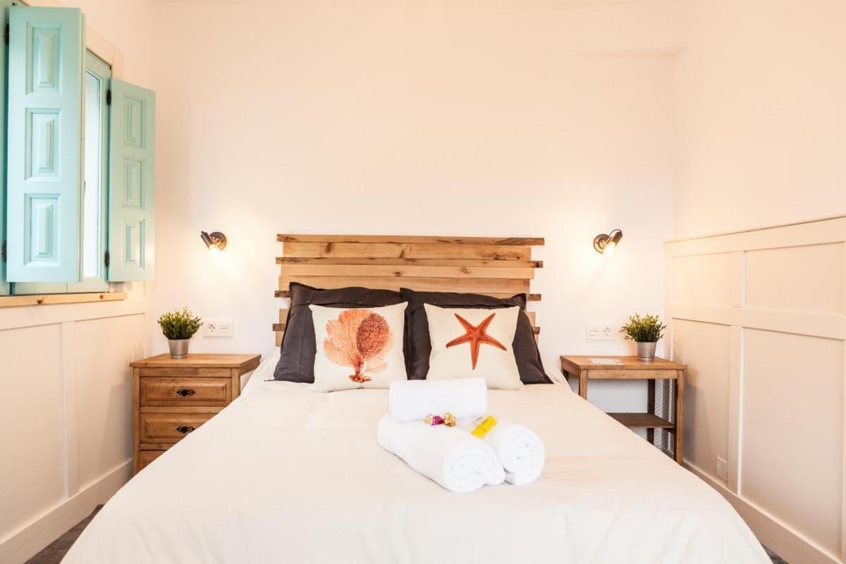 The Old Seaman Bed & Breakfast سيلوريو المظهر الخارجي الصورة