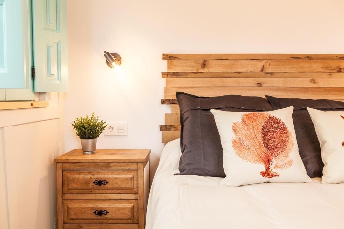 The Old Seaman Bed & Breakfast سيلوريو المظهر الخارجي الصورة