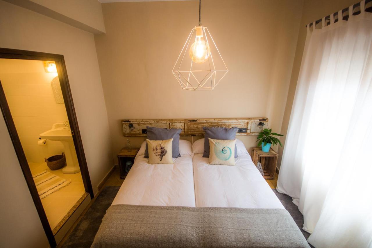 The Old Seaman Bed & Breakfast سيلوريو المظهر الخارجي الصورة