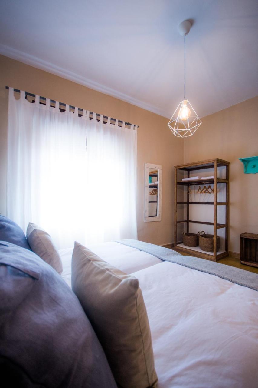 The Old Seaman Bed & Breakfast سيلوريو المظهر الخارجي الصورة