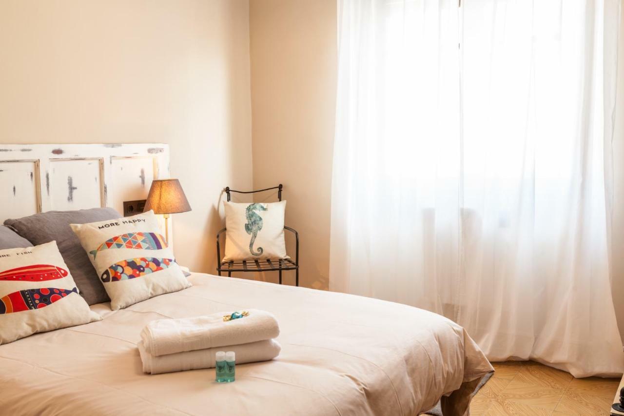 The Old Seaman Bed & Breakfast سيلوريو المظهر الخارجي الصورة