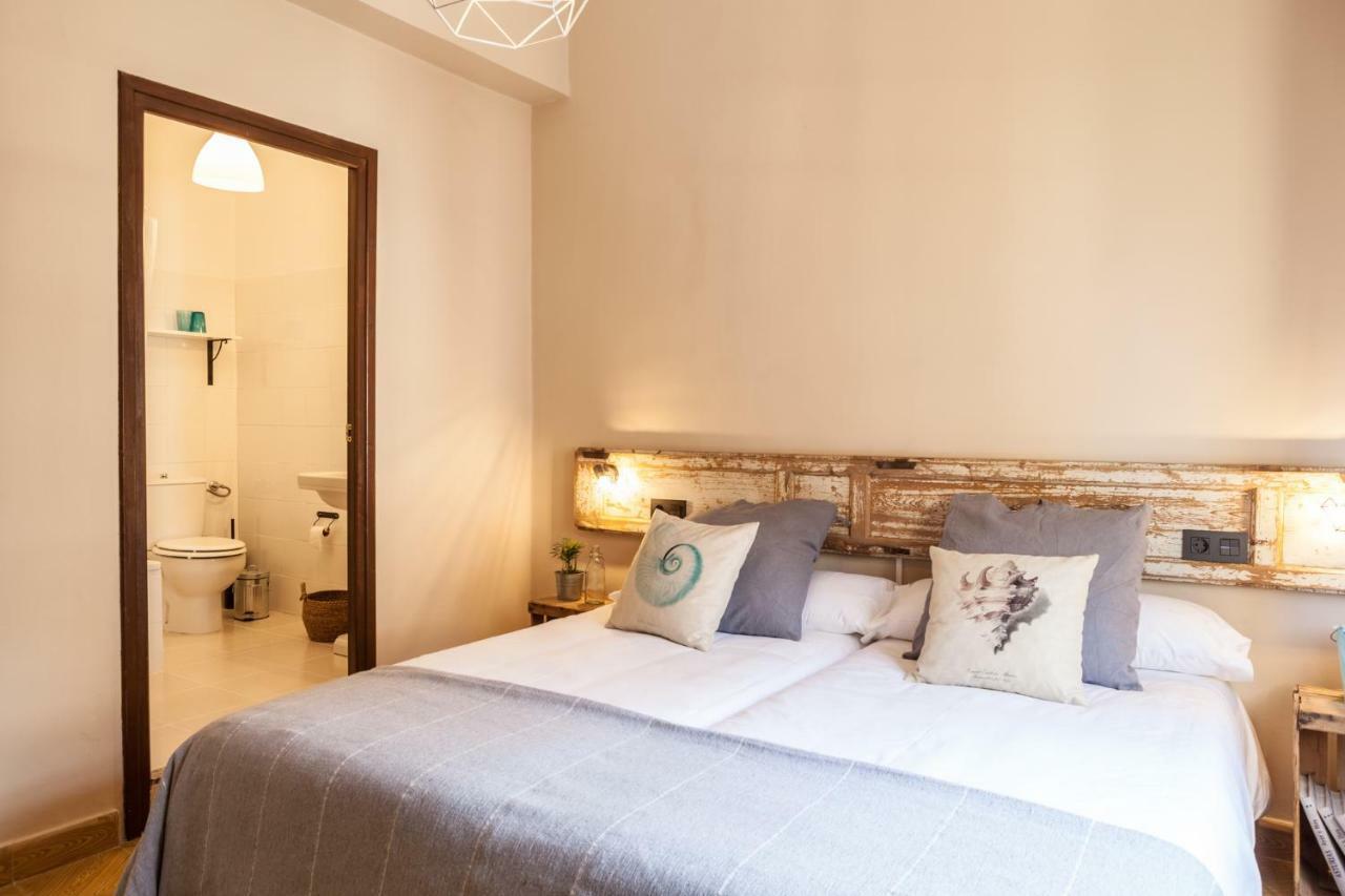 The Old Seaman Bed & Breakfast سيلوريو المظهر الخارجي الصورة