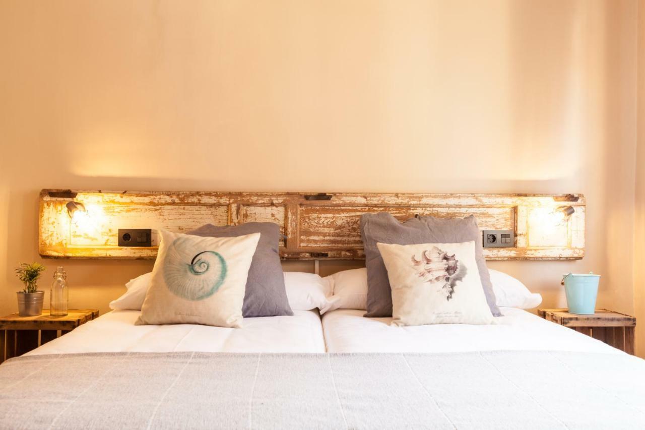 The Old Seaman Bed & Breakfast سيلوريو المظهر الخارجي الصورة