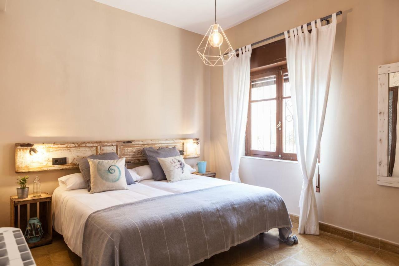 The Old Seaman Bed & Breakfast سيلوريو المظهر الخارجي الصورة