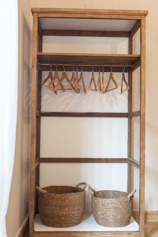 The Old Seaman Bed & Breakfast سيلوريو المظهر الخارجي الصورة