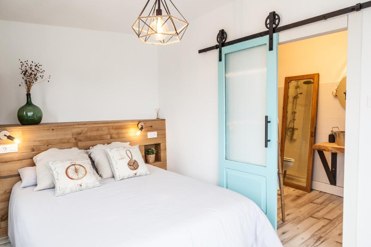 The Old Seaman Bed & Breakfast سيلوريو المظهر الخارجي الصورة