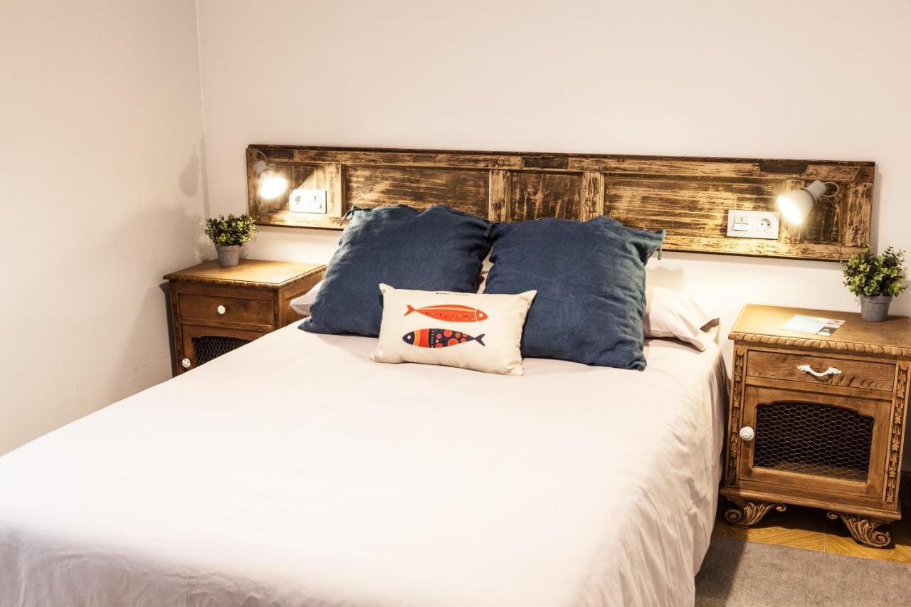 The Old Seaman Bed & Breakfast سيلوريو المظهر الخارجي الصورة