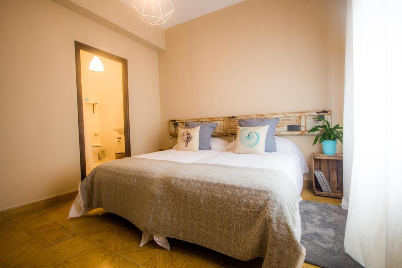 The Old Seaman Bed & Breakfast سيلوريو المظهر الخارجي الصورة