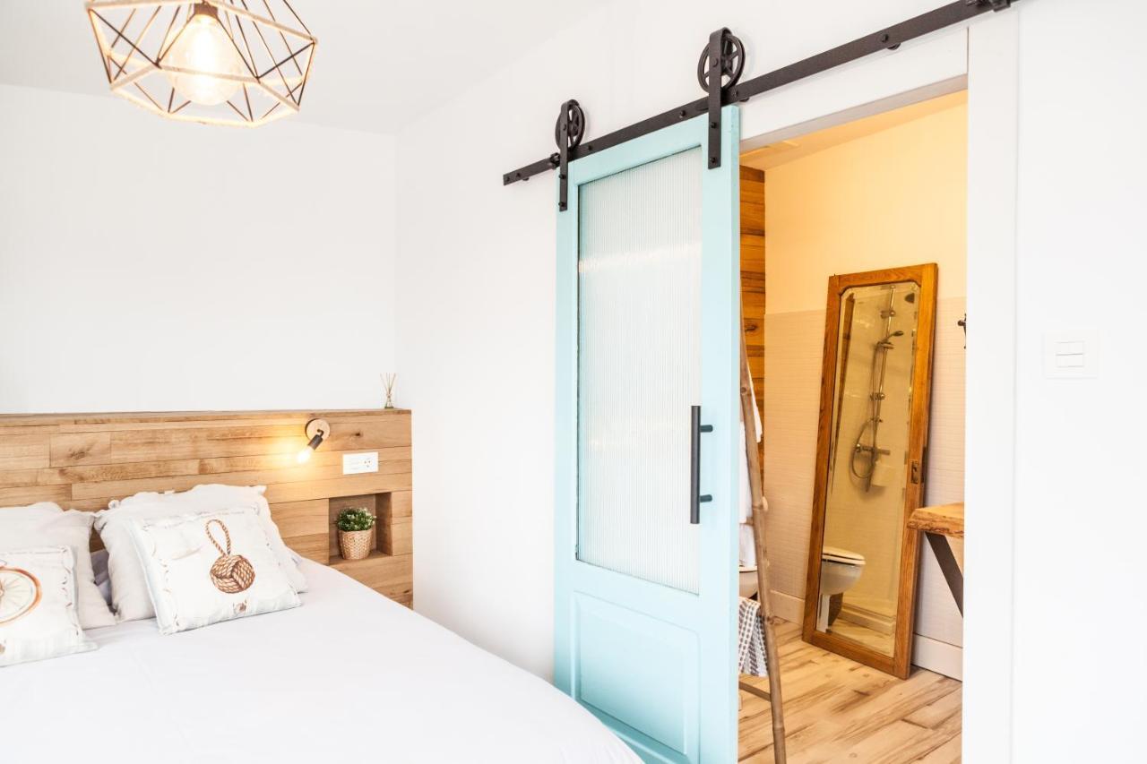 The Old Seaman Bed & Breakfast سيلوريو المظهر الخارجي الصورة