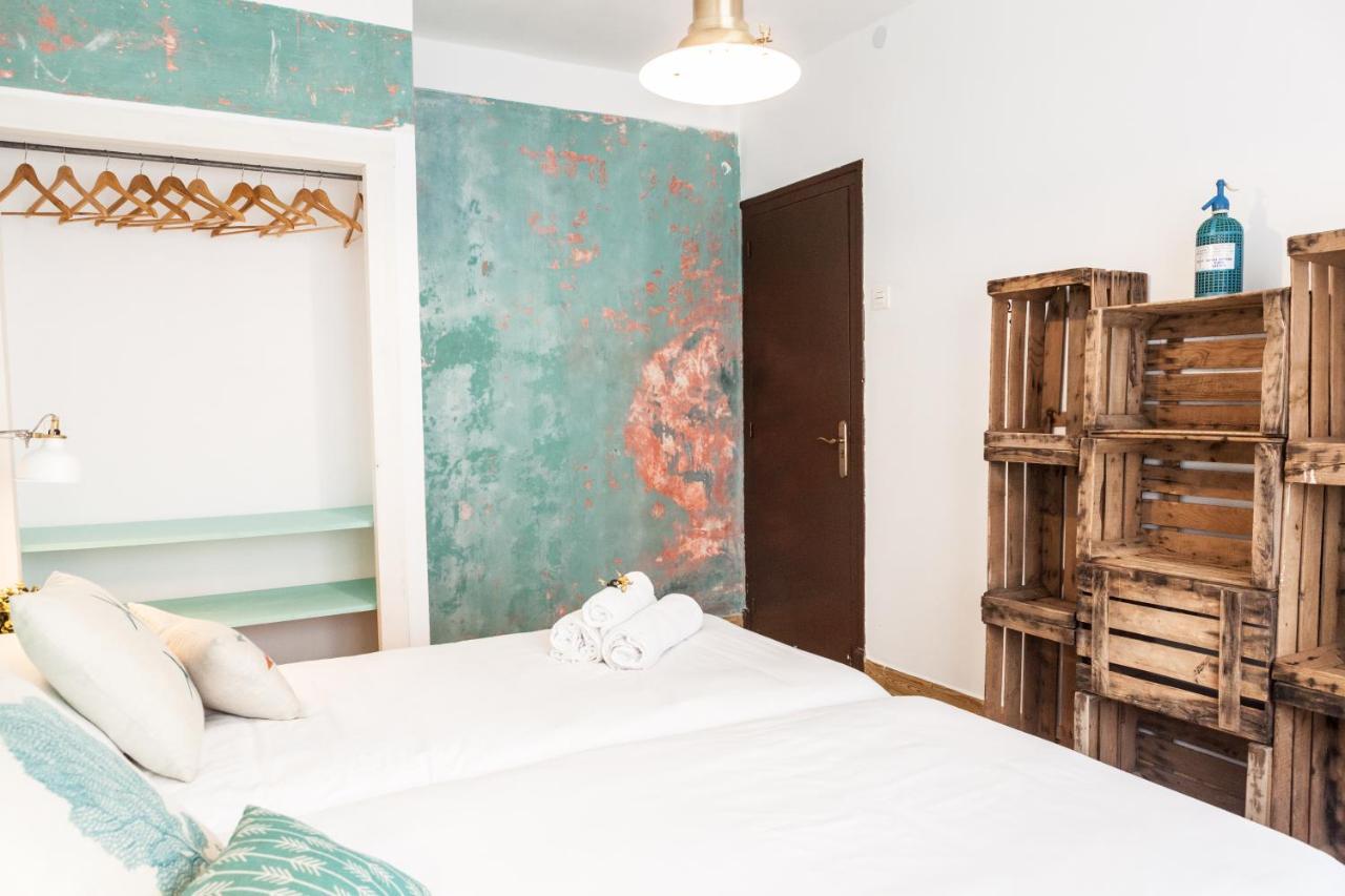 The Old Seaman Bed & Breakfast سيلوريو المظهر الخارجي الصورة