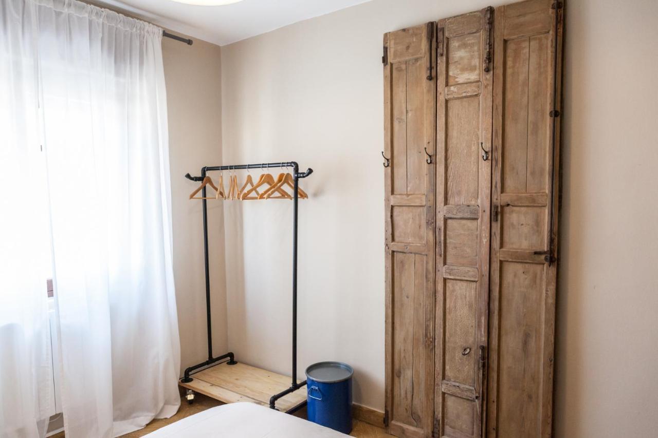 The Old Seaman Bed & Breakfast سيلوريو المظهر الخارجي الصورة