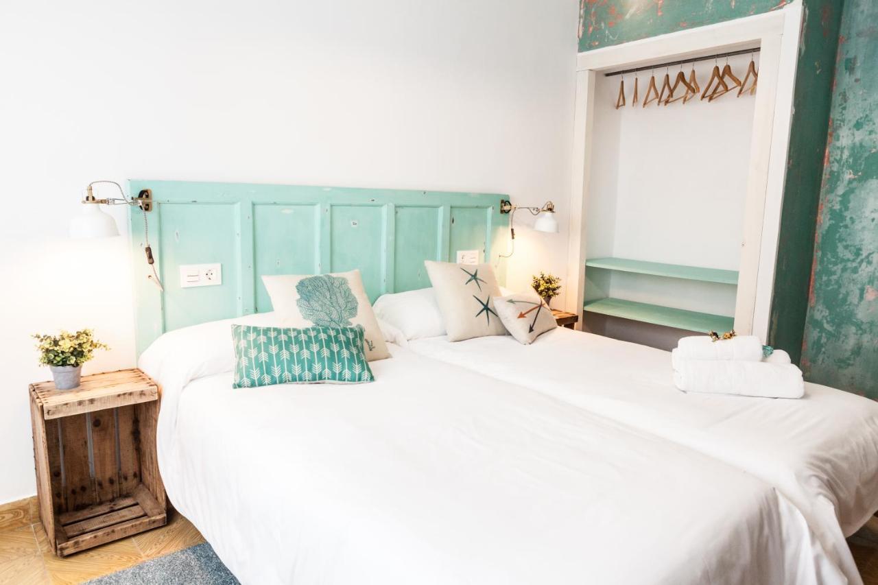 The Old Seaman Bed & Breakfast سيلوريو المظهر الخارجي الصورة