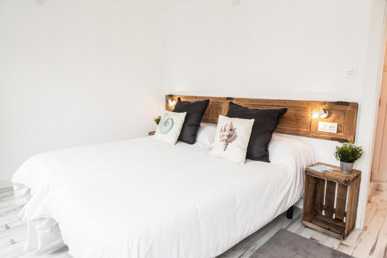 The Old Seaman Bed & Breakfast سيلوريو المظهر الخارجي الصورة