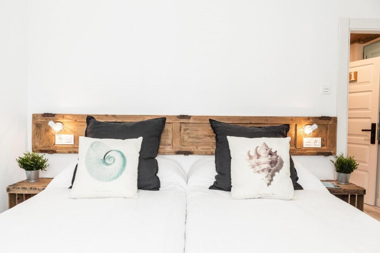The Old Seaman Bed & Breakfast سيلوريو المظهر الخارجي الصورة