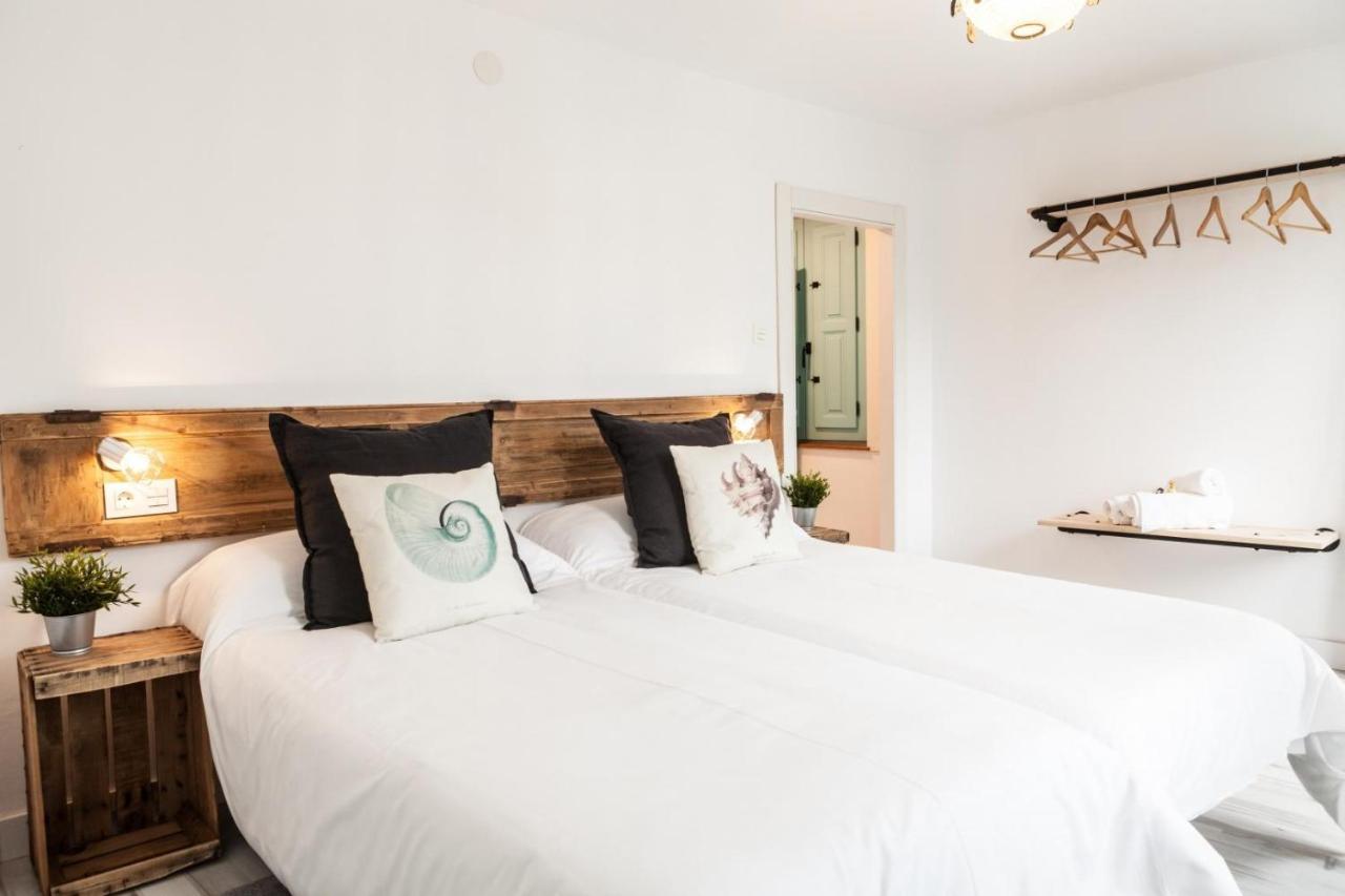The Old Seaman Bed & Breakfast سيلوريو المظهر الخارجي الصورة