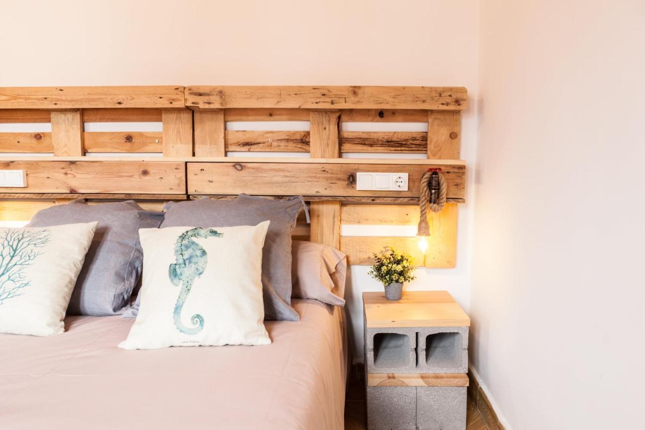 The Old Seaman Bed & Breakfast سيلوريو المظهر الخارجي الصورة