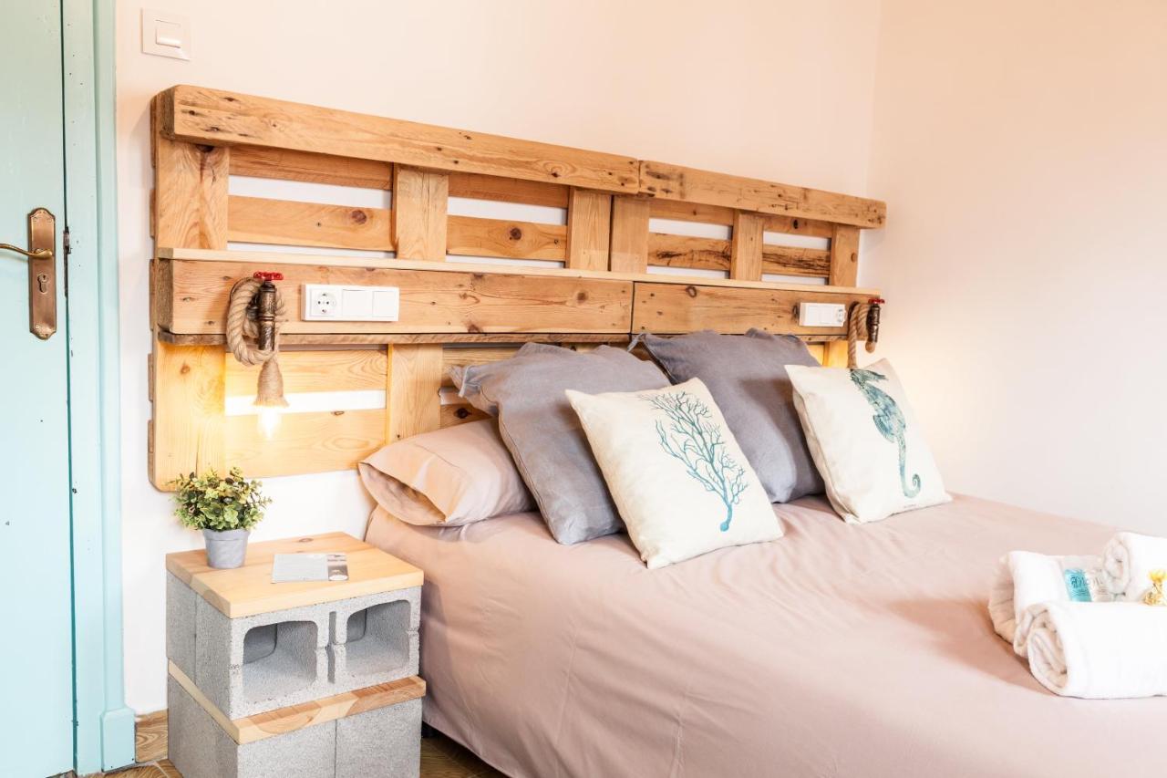 The Old Seaman Bed & Breakfast سيلوريو المظهر الخارجي الصورة