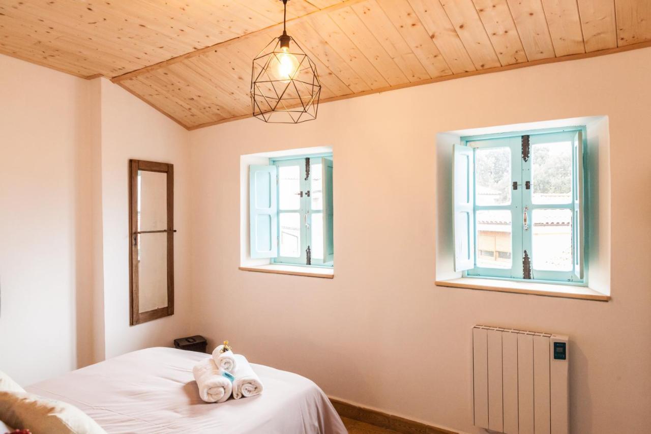 The Old Seaman Bed & Breakfast سيلوريو المظهر الخارجي الصورة